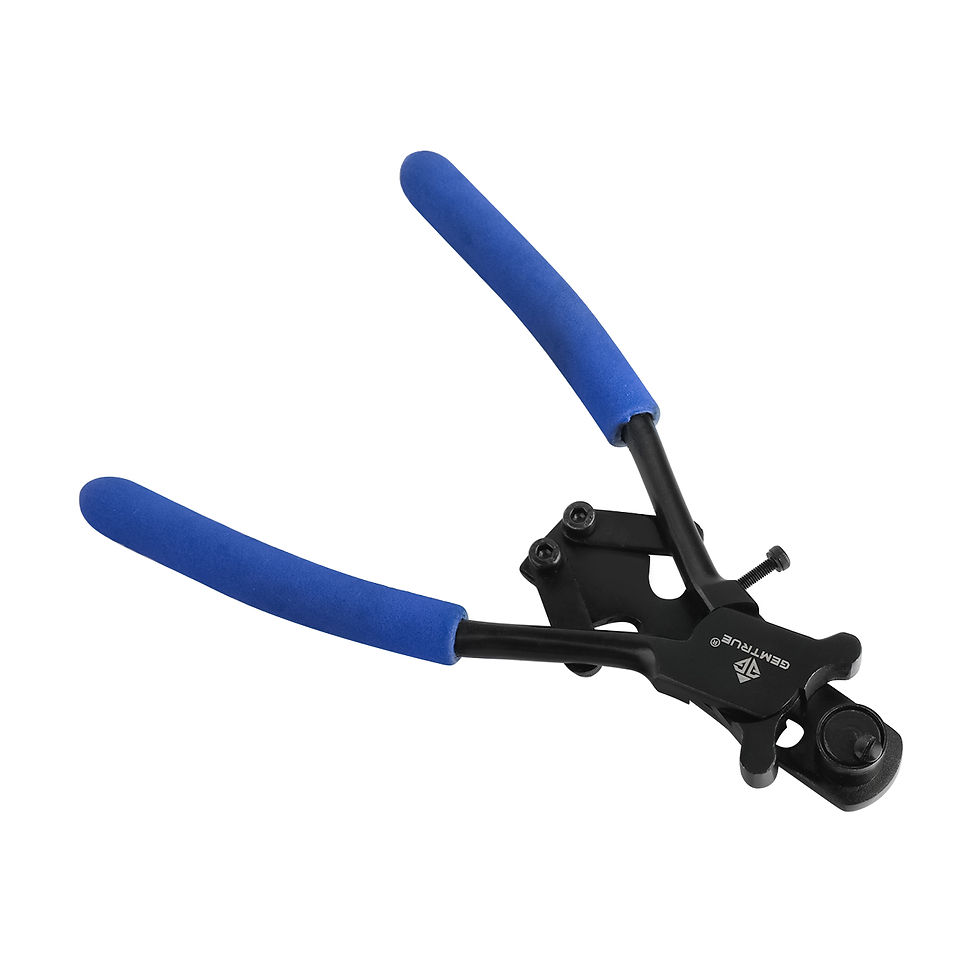Thumbnail: DK818 Ring Arch Shaping Pliers
