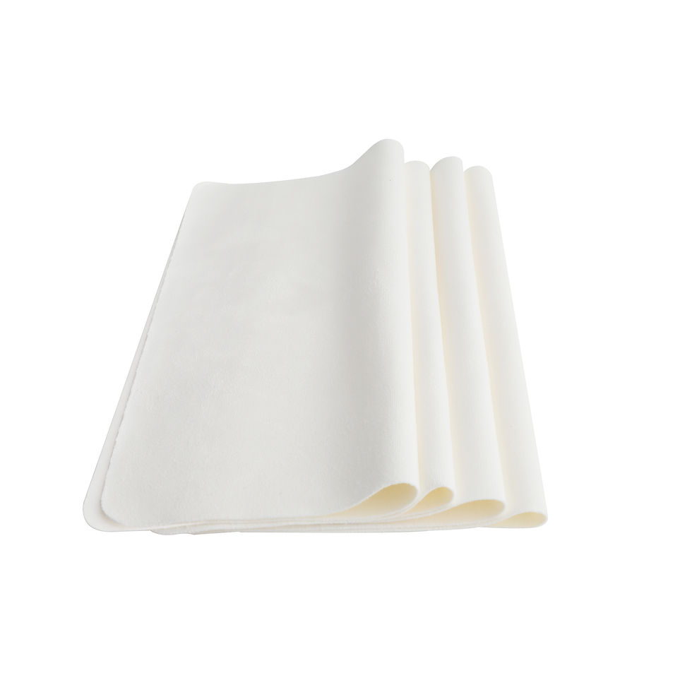 Thumbnail: DK8219-S Medium Size GemTrue High Diamond Cloth