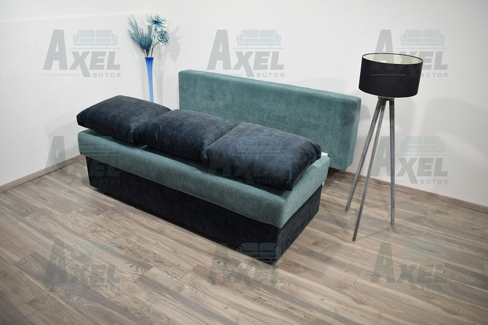 Indexkép: Magasított Nevada Kanapé