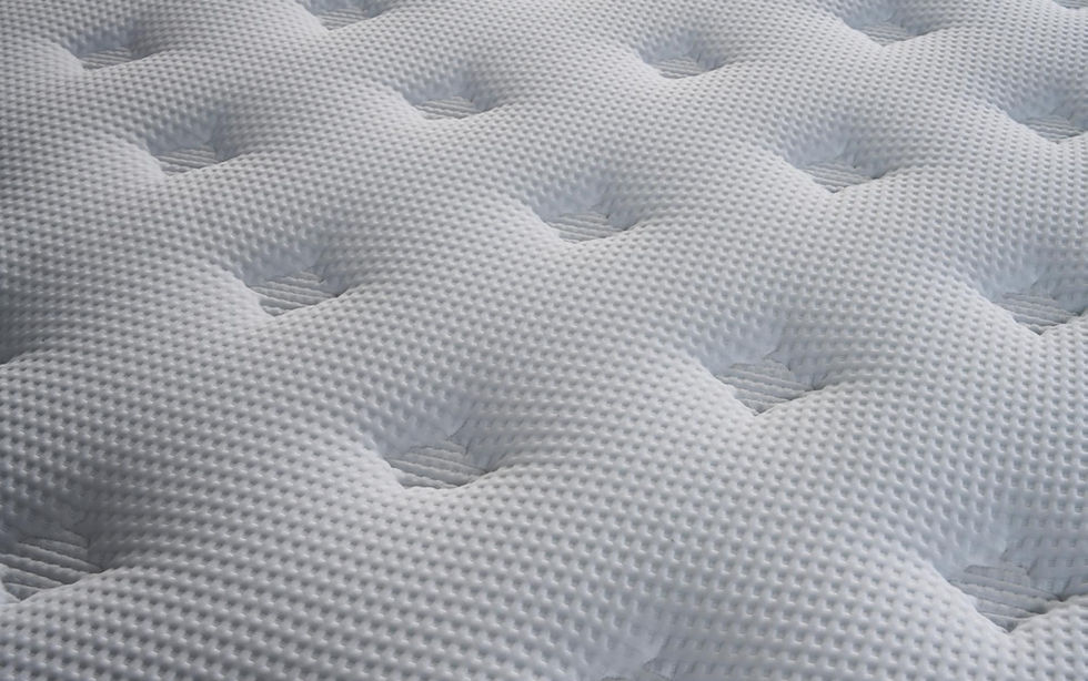 Indexkép: Arte II Boxspring Ágy
