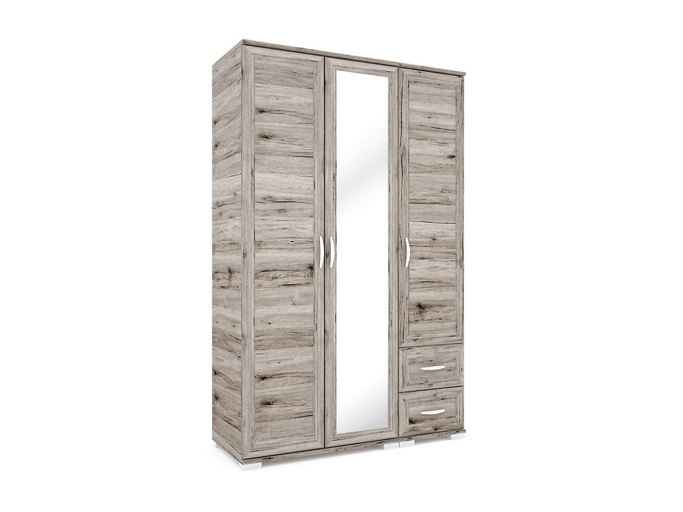 Indexkép: Bern Nyílóajtós Gardrób