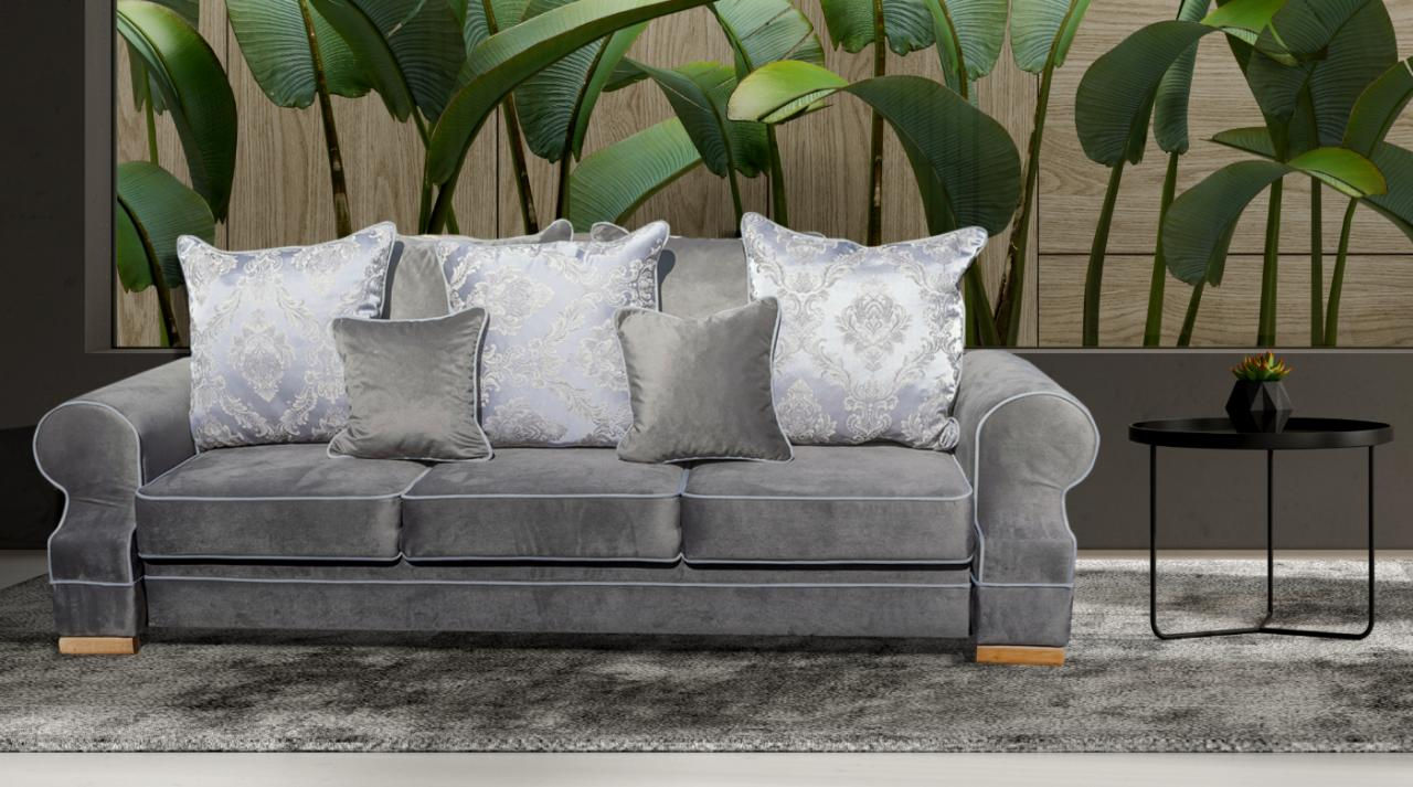 Retro Ágyazható Kanapé