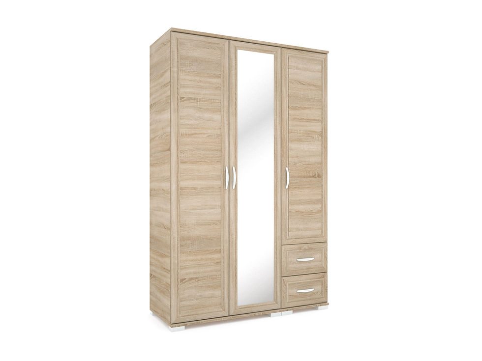 Indexkép: Bern Nyílóajtós Gardrób