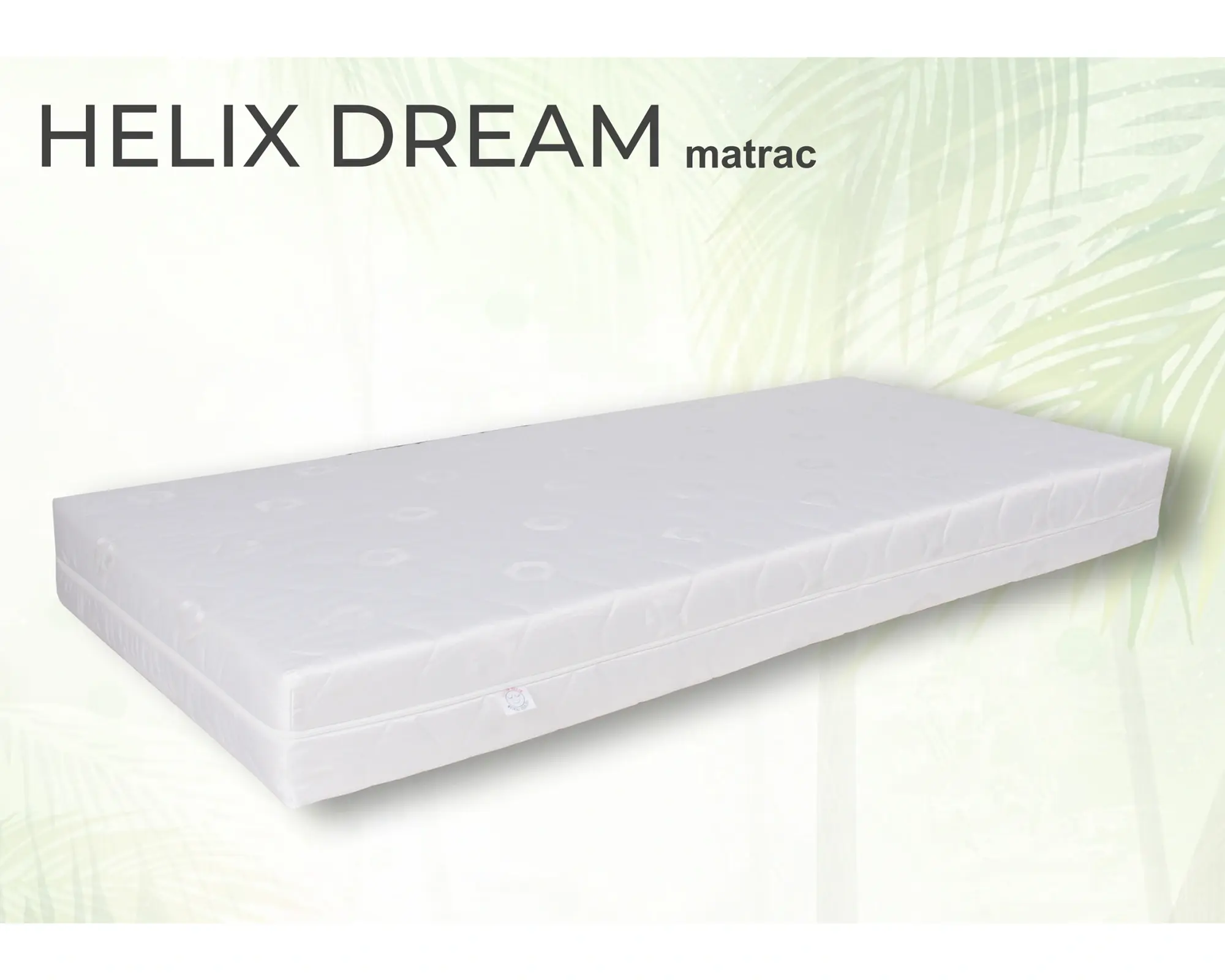 Helix Dream Matrac