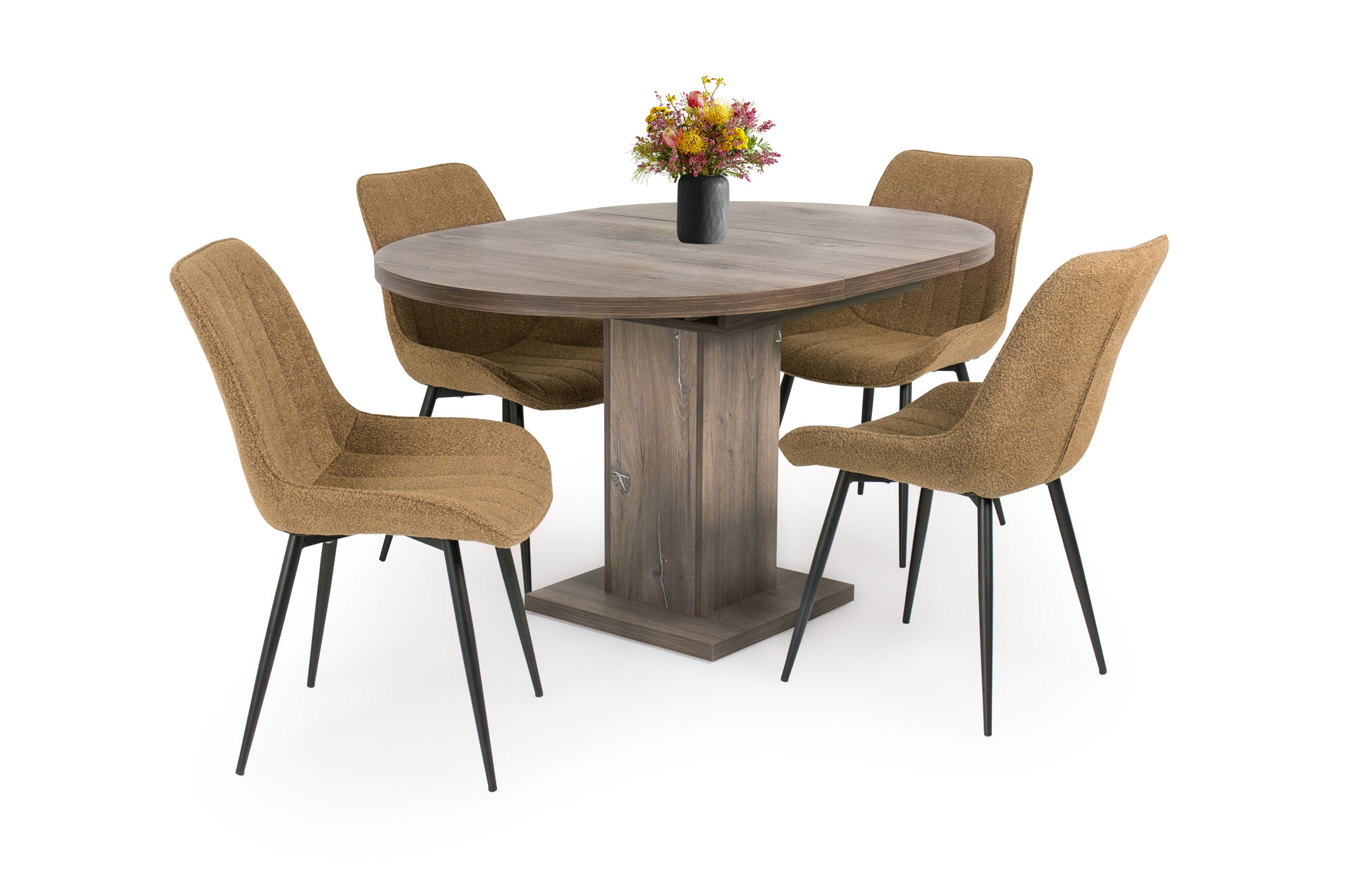 Marocco Asztal + Dexter Szék