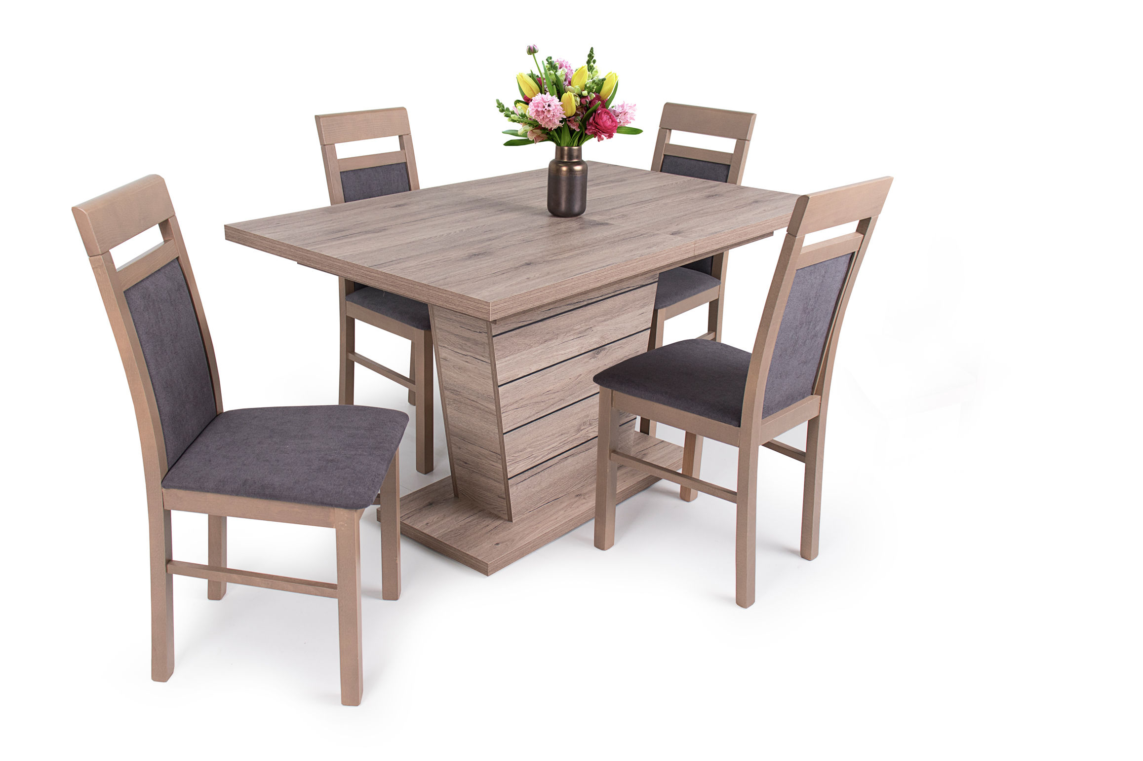 Fanni Asztal + Léna Szék