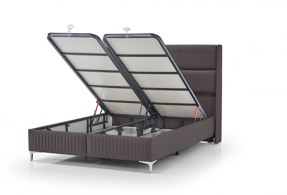 Indexkép: Bella Boxspring Ágy