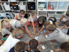 Czwartkowy zawrót głowy...