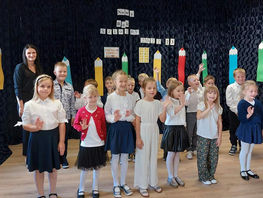 Inauguracja roku szkolnego 2022/23