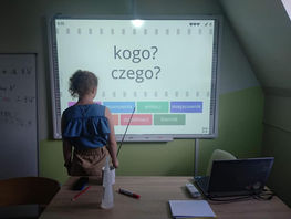 Przypadki w klasie 4