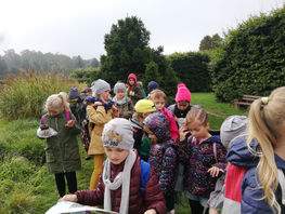 Wycieczka do Ogrodu Botanicznego