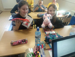 Urodziny to ważny dzień