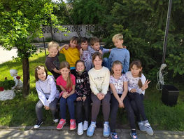 Dzień Pszczół w kasie 2