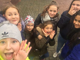 Wycieczka do Łęczycy