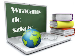 Rozpoczęcie Roku Szkolnego