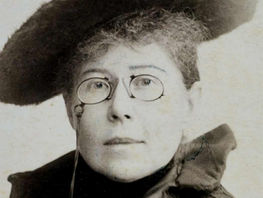 Projekt Pisarz miesiąca