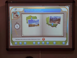 Akademia Małego Podróżnika