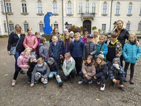 Wycieczka do Bolimowa