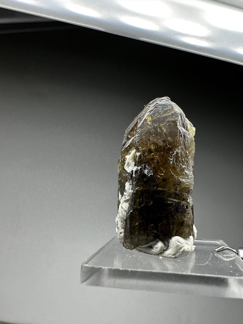 Thumbnail: Tanzanite