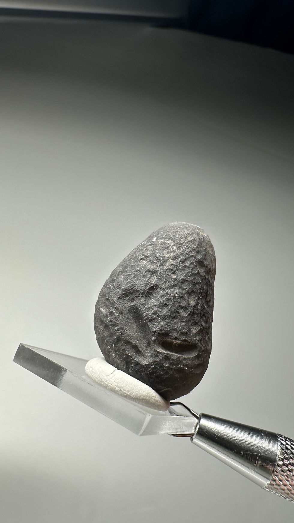 Thumbnail: Saffordite