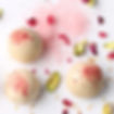 Rose chocolat