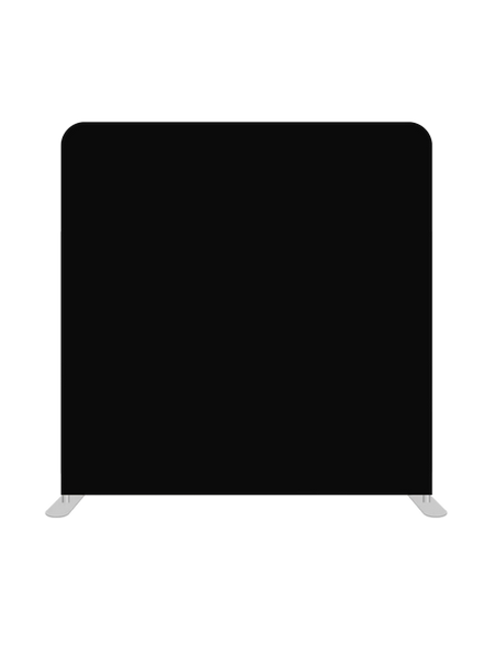 Black Backdrop