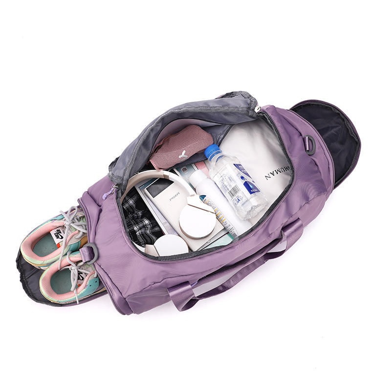 Thumbnail: Gym Bag