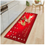 Thumbnail: Non-Slip Kitchen Mats - Christmas
