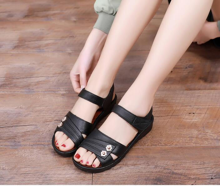 Thumbnail: Gem Sandals