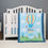 Thumbnail: Baby Bed Set 6 Pieces