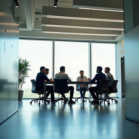 Como desenvolver equipes de alta performance e garantir resultados: formação de equipes eficientes