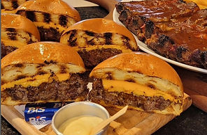 Guincho's Burgers