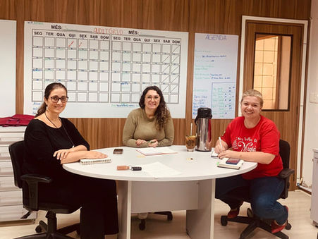 Núcleo do Comércio da ACIC define prioridades e ações estratégicas para 2026