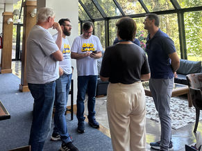 Primeira Reunião Almoço ACIC 2026 reforça benefícios ao associado e apresenta planejamento estratégico