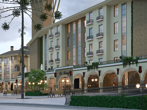 Por que a Toscana continua sendo símbolo mundial de moradia de luxo — e como isso inspira o Villagio Toscano