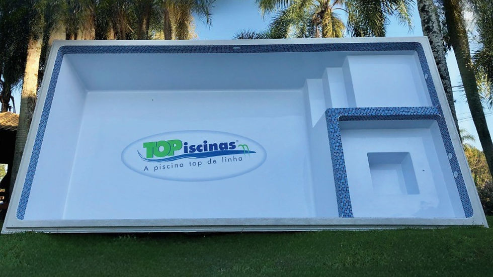 Piscina Topiscinas Bahamas 7