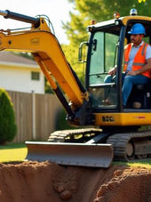 Processo de construção de piscinas: Etapas desde o planejamento até a finalização
