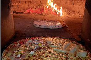 Chalé Pizzaria
