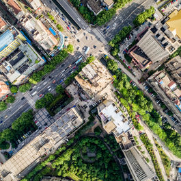 O papel da incorporação no desenvolvimento das cidades: muito além da construção de edifícios