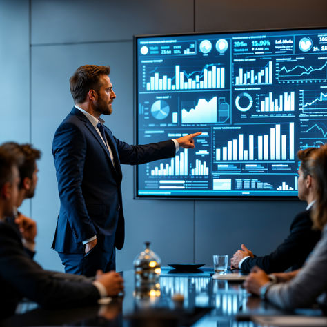 O erro mais comum no planejamento estratégico empresarial