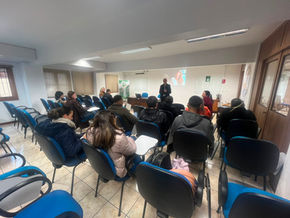 ACIC Canela promove palestra sobre Etiqueta Profissional com Mariela Oppitz