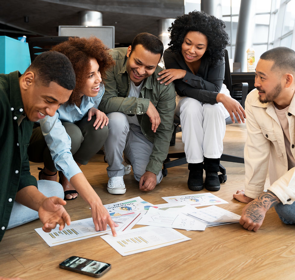 Pesquisa de Clima Organizacional: como transformar dados em decisões estratégicas