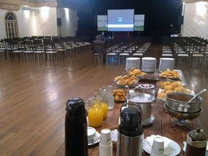 Por que eventos em clubes sociais têm crescido nos últimos anos