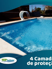 4 motivos para revender piscinas de fibra da Topiscinas