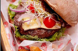 Le Grand Burger