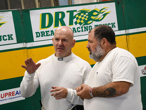 Fórmula Truck no cenário internacional: como o Brasil se posiciona nas corridas de caminhão