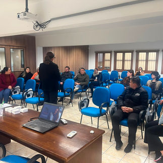 ACIC Canela promove palestra sobre Etiqueta Profissional com Mariela Oppitz