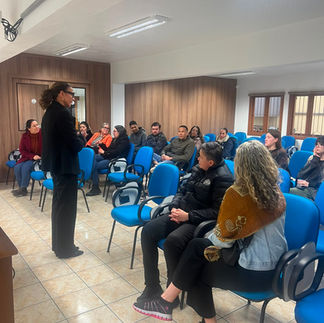 ACIC Canela promove palestra sobre Etiqueta Profissional com Mariela Oppitz