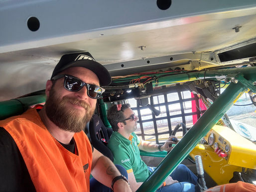 5 curiosidades impressionantes sobre a Copa Truck e Fórmula Truck