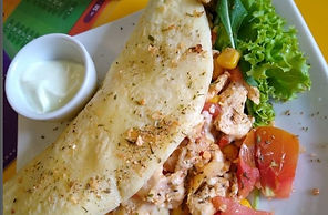 Mix | Saudável Com Sabor
